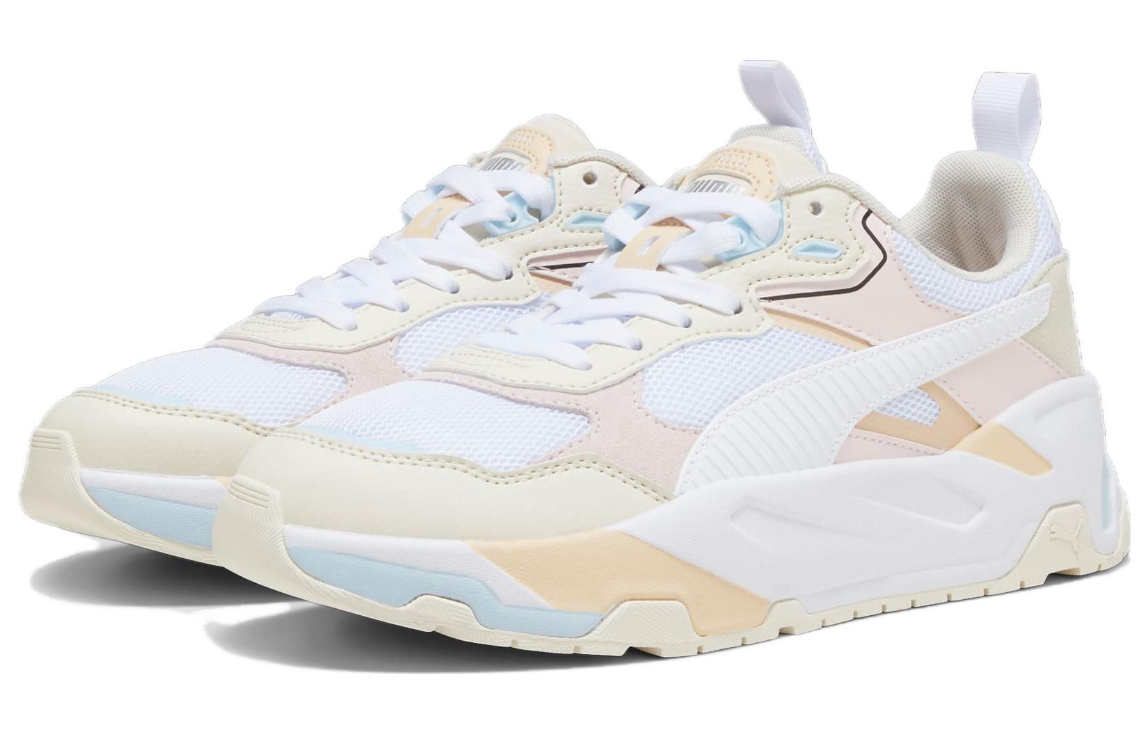 PUMA Trinity 'White Multi' 389289-17 sold by KicksCrew product image thumbnail 3