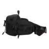 Converse Utility Waist Bag 'Black' 10022101-A01 sold by KicksCrew