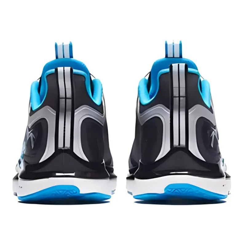 (GS) ANTA Running Series Sneakers 'White Blue Black' A312425577-3 sold by KicksCrew product image thumbnail 4