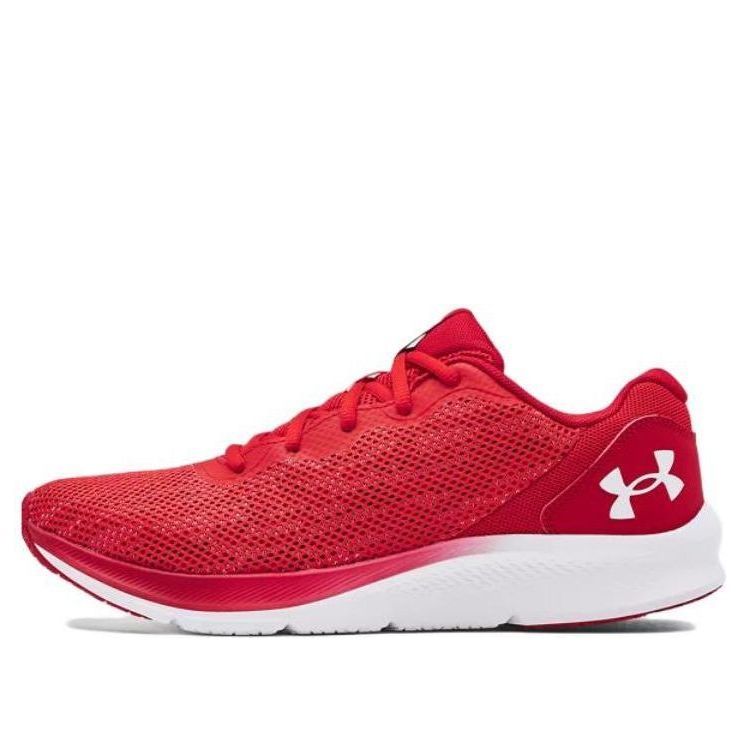 Under Armour Shadow 'Red White' 3024137-601 sold by KicksCrew