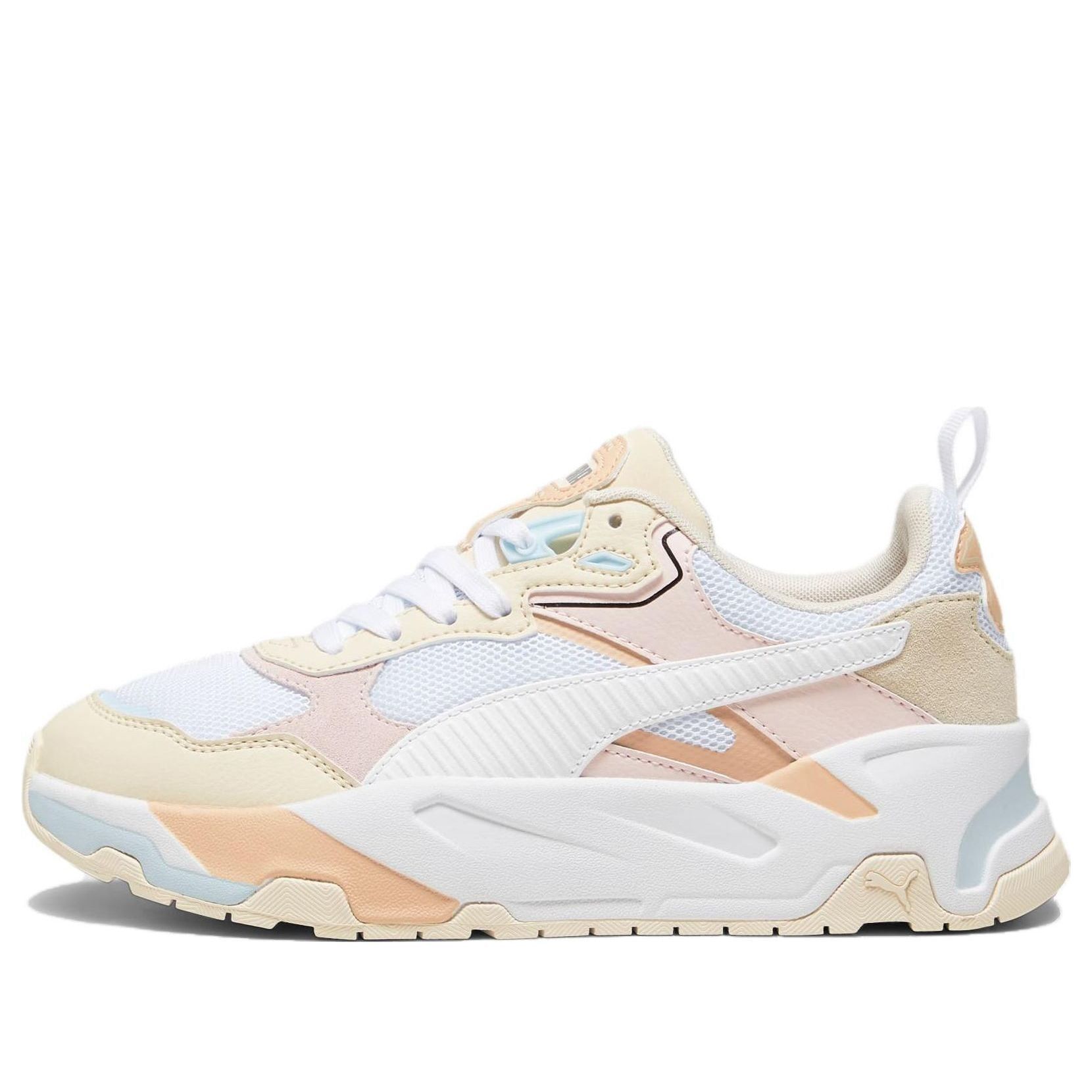 PUMA Trinity 'White Multi' 389289-17 sold by KicksCrew