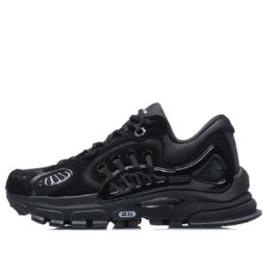 Li-Ning Furious Rider Ace 2 x Paris Fashion Week 'Black' ARHR091-1 sold by KicksCrew