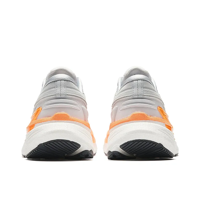 ANTA CC Nitrogen 'Grey Orange' 912415551-1 sold by KicksCrew product image thumbnail 4