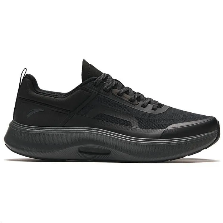 ANTA Shenxing Pro 'Black' 112427711-4 sold by KicksCrew product image thumbnail 2