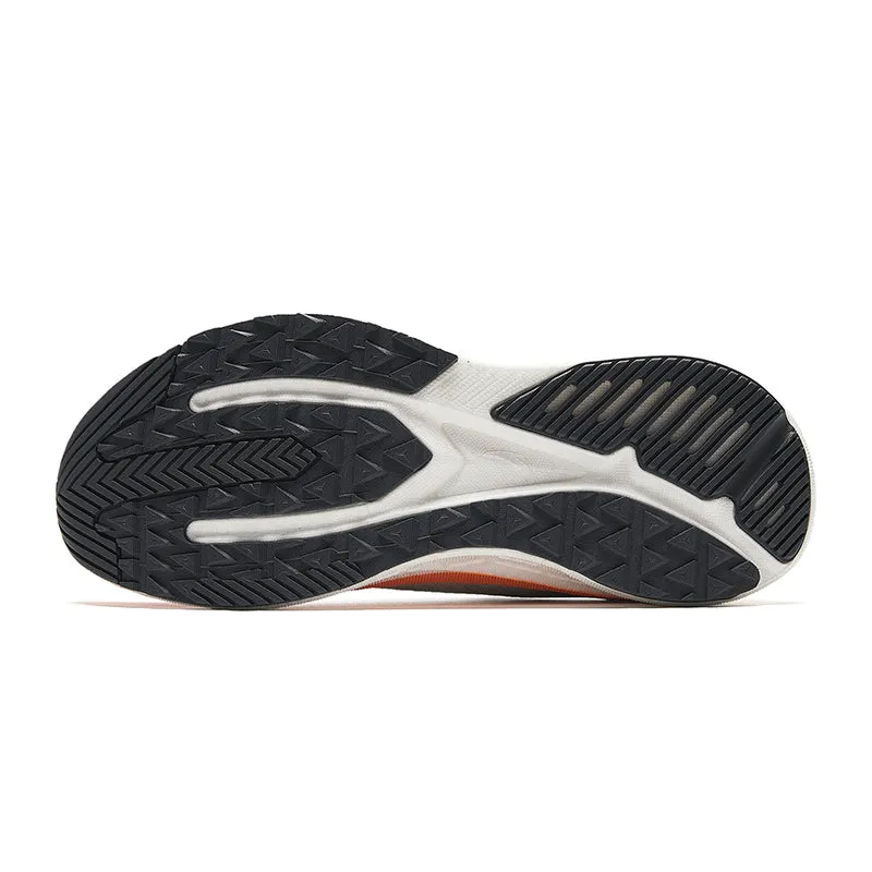 ANTA CC Nitrogen 'Grey Orange' 912415551-1 sold by KicksCrew product image thumbnail 5