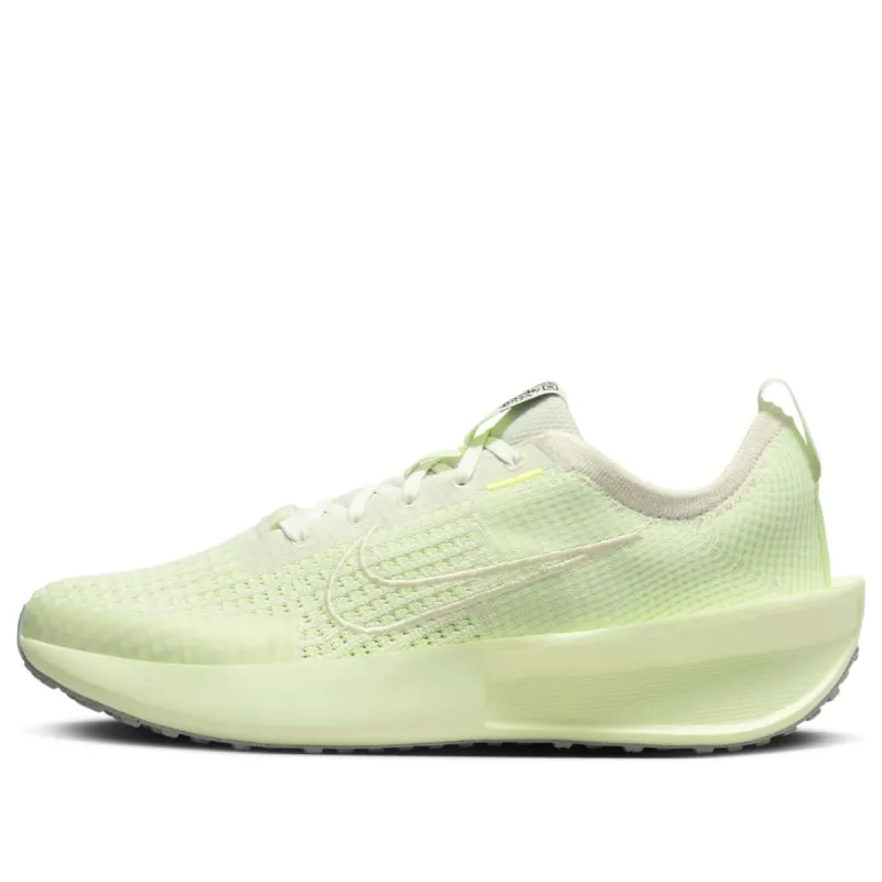(WMNS) Nike Interact Run 'Barely Volt' FD2292-004 sold by KicksCrew