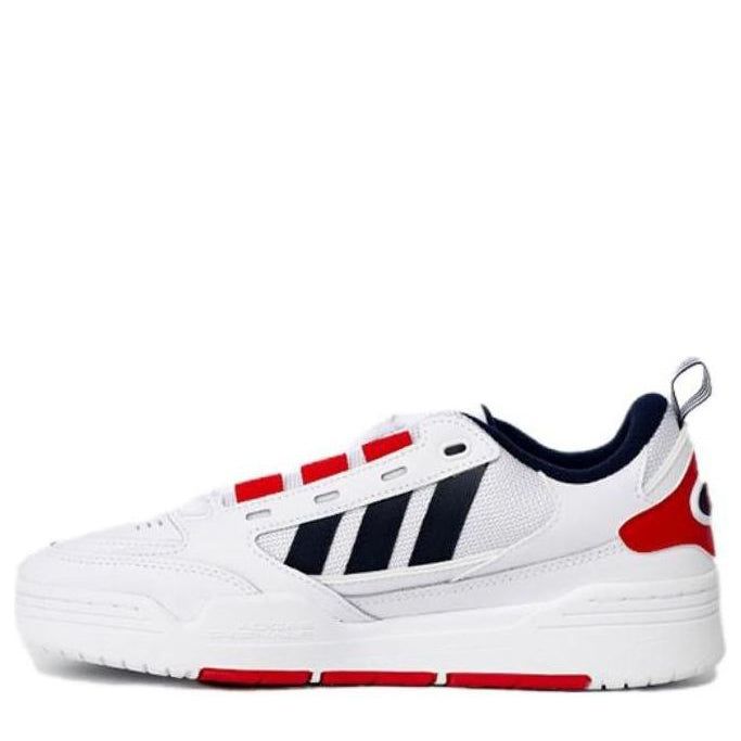 (GS) Adidas ADI2000 'White Red' IG7485 sold by KicksCrew