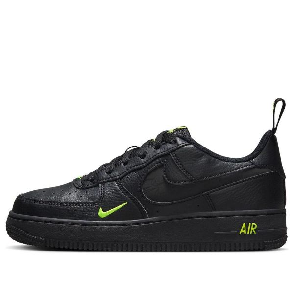 air force low utility black
