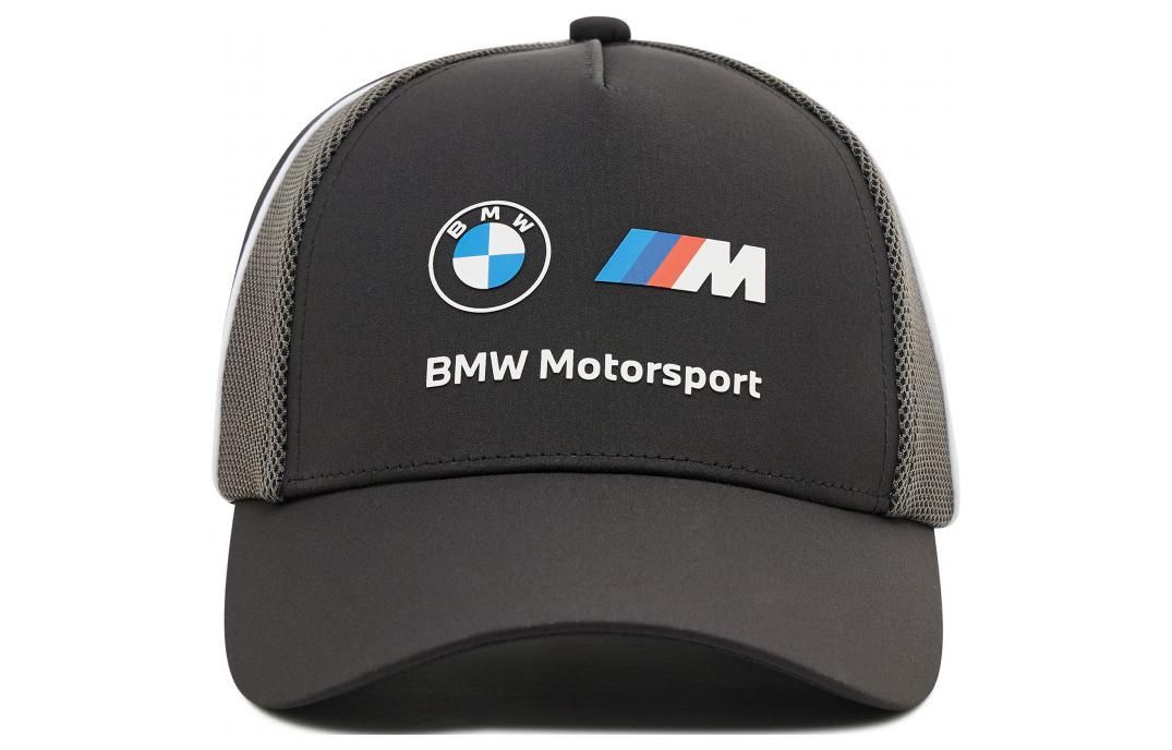 Puma x BMW Motorsport 'Black' 023490-01 sold by KicksCrew product image thumbnail 2