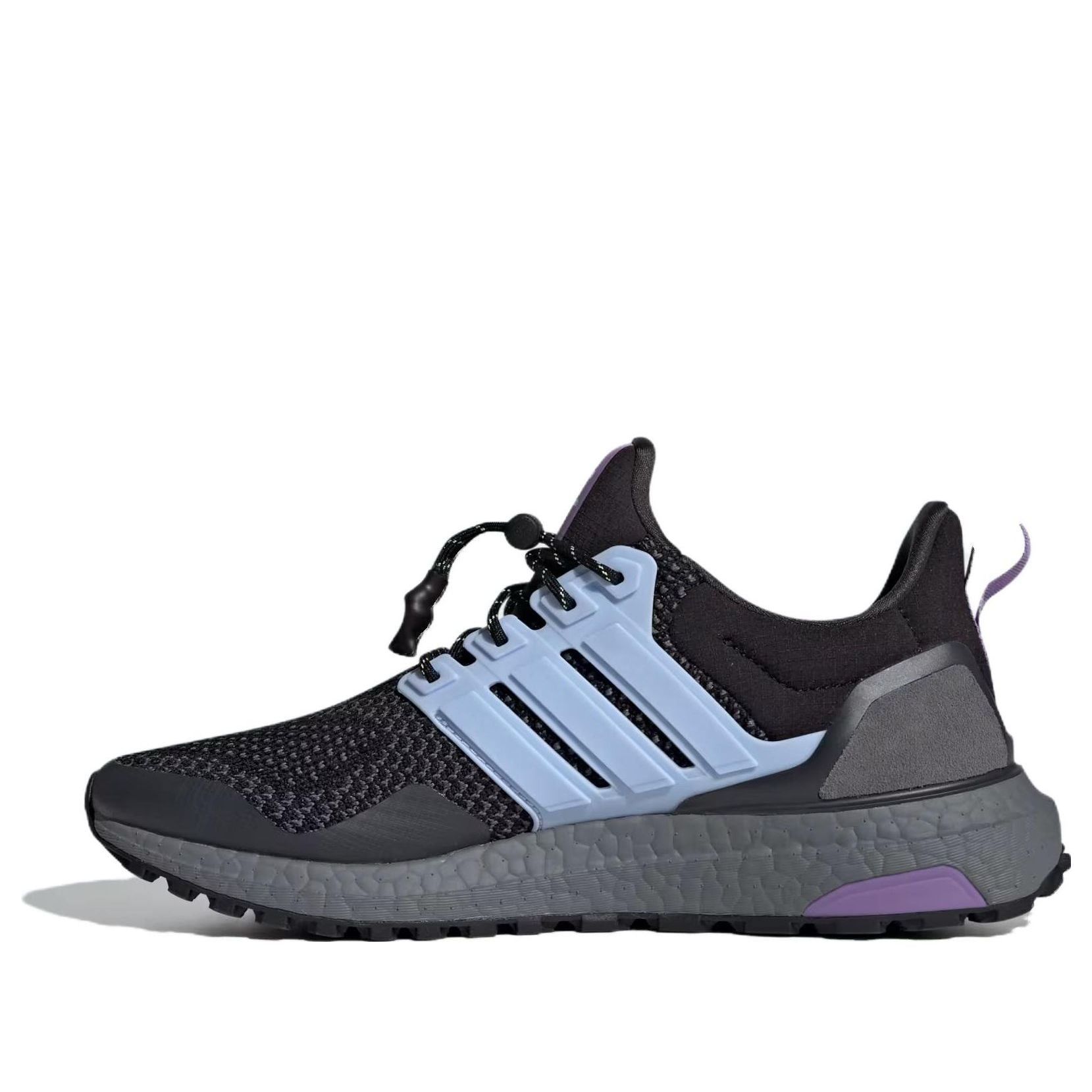 (WMNS) adidas UltraBoost 1.0 'Black Blue Dawn' ID9640 sold by KicksCrew