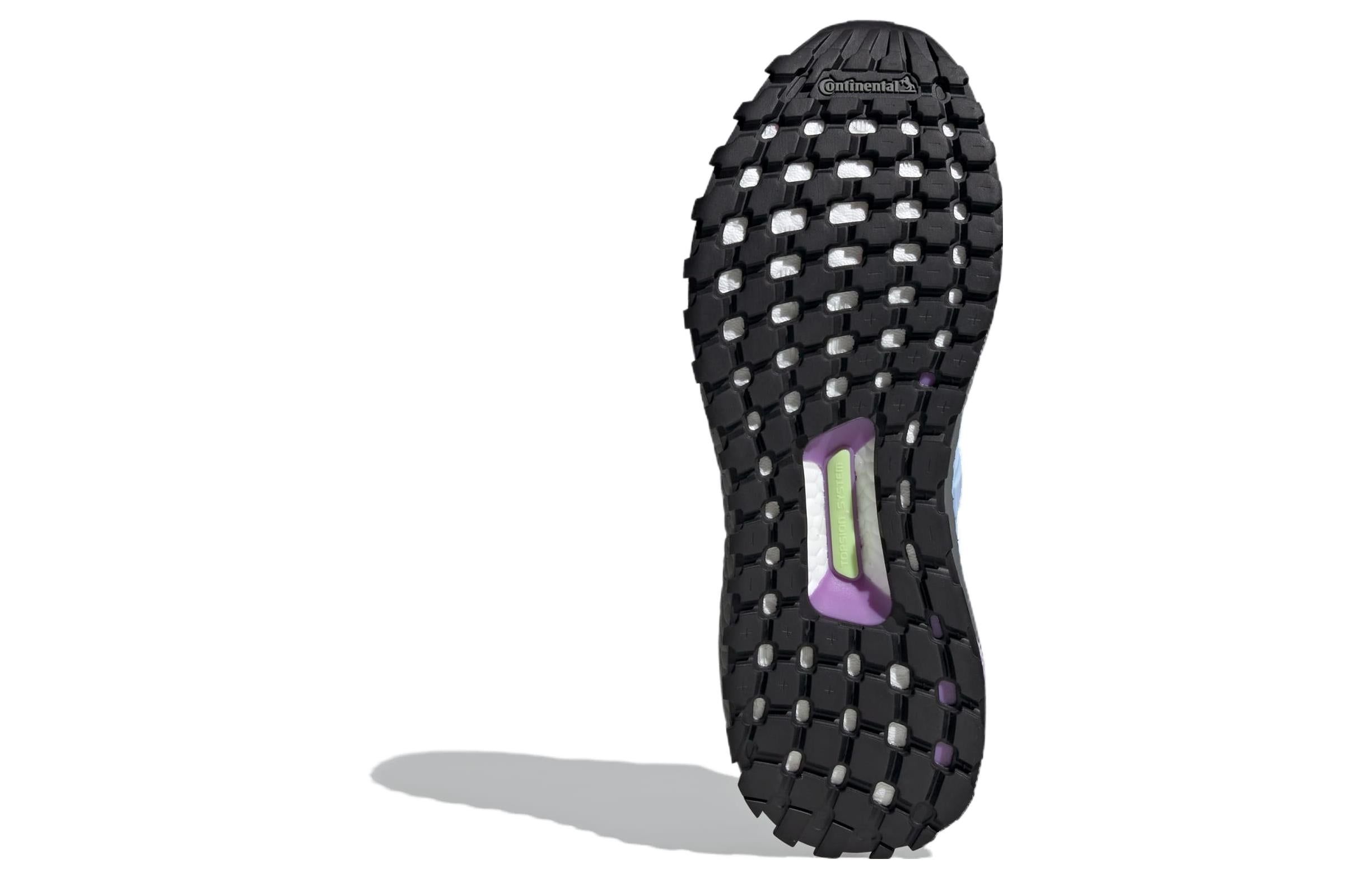 (WMNS) adidas UltraBoost 1.0 'Black Blue Dawn' ID9640 sold by KicksCrew product image thumbnail 5