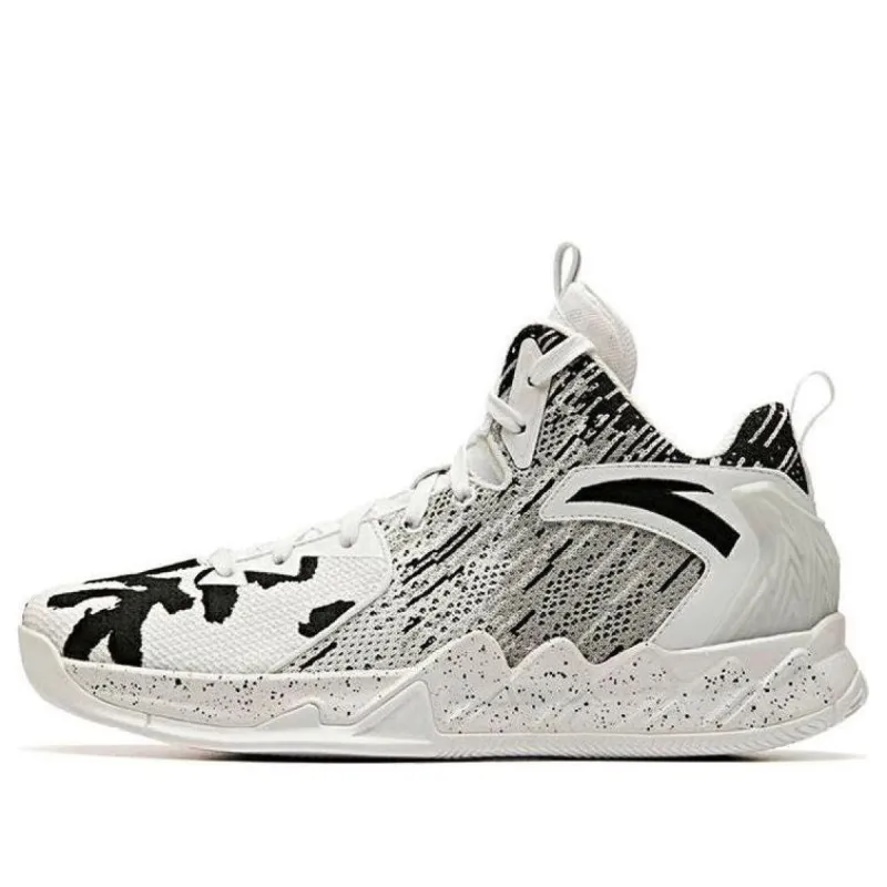 ANTA Klay Thompson 2 'White Black' 11941102S-1 sold by KicksCrew