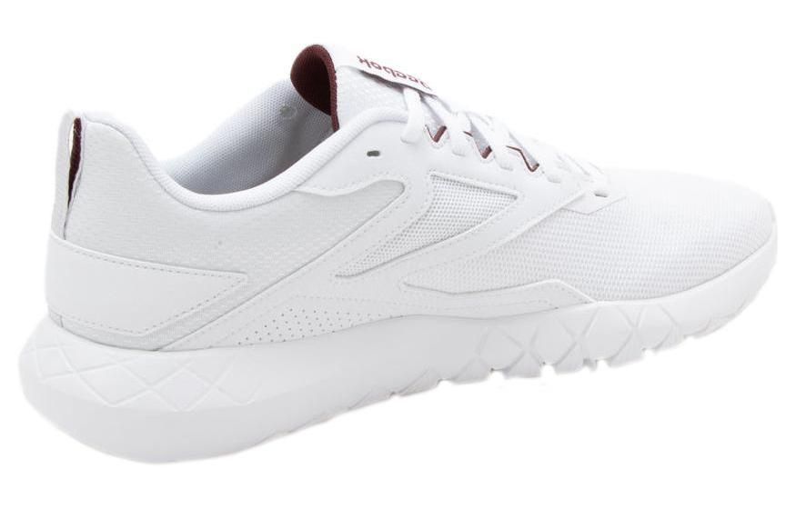Reebok Flexagon Energy 4 'White Classic Maroon' 100033520 sold by KicksCrew product image thumbnail 4