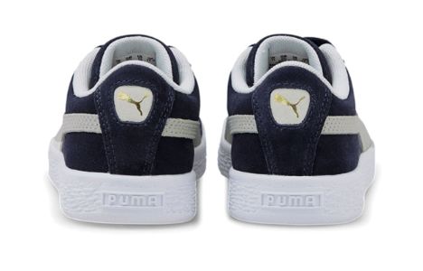 (GS) PUMA Suede Classic 21 'Peacoat' 380561-03 sold by KicksCrew
