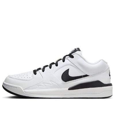 Air Jordan Stadium 90 'White Grey Black' HF5258-102 sold by KicksCrew