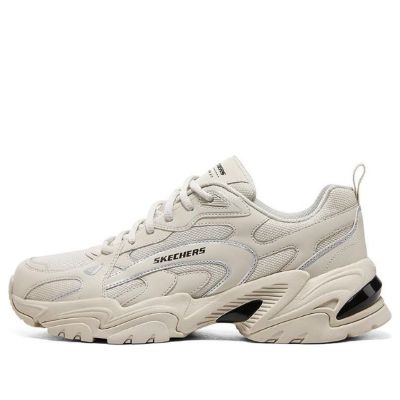 Skechers Stamina V2 'Beige' 894243-LTGY sold by KicksCrew