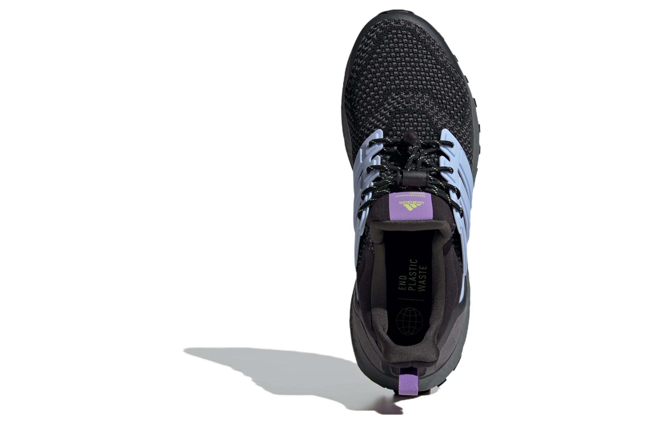 (WMNS) adidas UltraBoost 1.0 'Black Blue Dawn' ID9640 sold by KicksCrew product image thumbnail 4