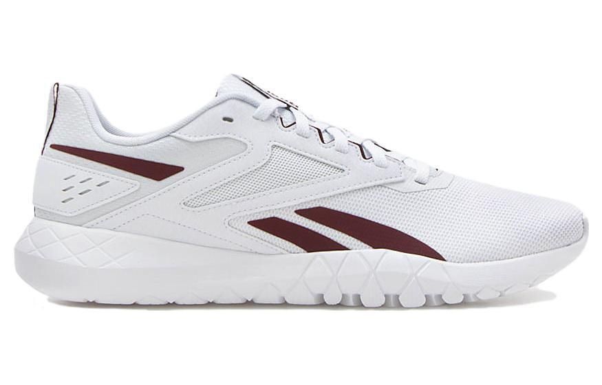 Reebok Flexagon Energy 4 'White Classic Maroon' 100033520 sold by KicksCrew product image thumbnail 2