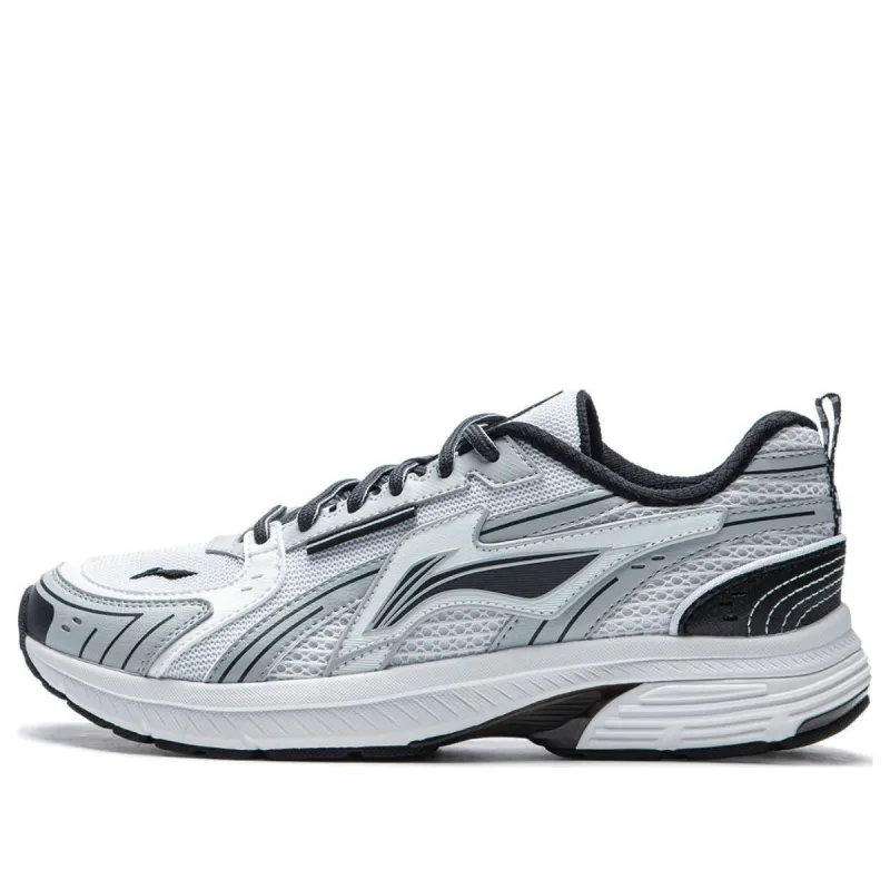 (WMNS) Li-Ning Fuyao 1.5 'Silver Grey Black' ARXU014-2 sold by KicksCrew