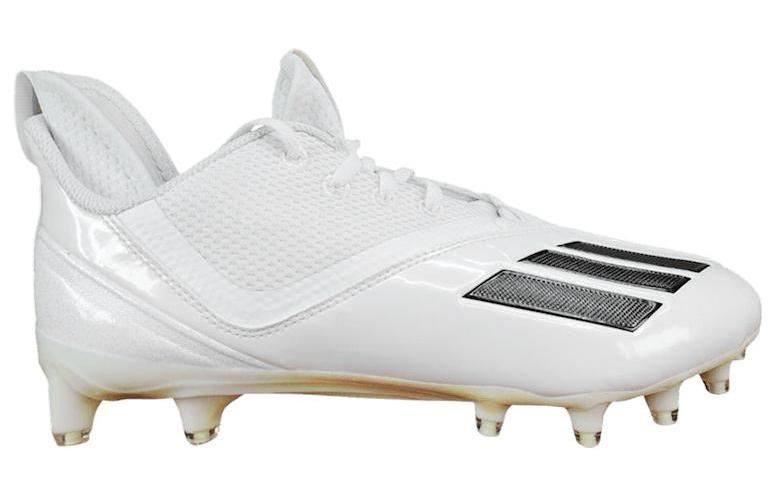 adidas Adizero Scorch 2 'White Black' GZ0400 sold by KicksCrew product image thumbnail 2