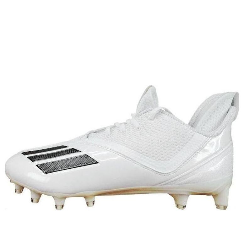 adidas Adizero Scorch 2 'White Black' GZ0400 sold by KicksCrew