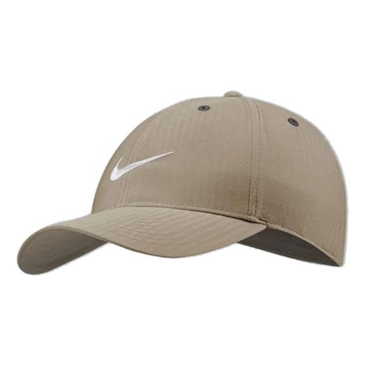 Nike Legacy91 Dri-Fit Hat 'Khaki' BV1076-247 sold by KicksCrew