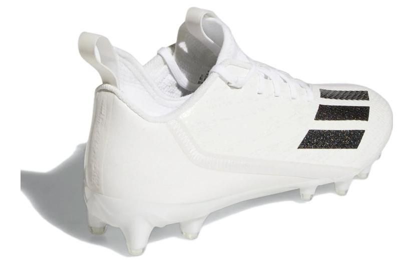 adidas Adizero Scorch 2 'White Black' GZ0400 sold by KicksCrew product image thumbnail 3