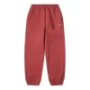 (WMNS) Nike Solo Swoosh Sweatpants 'Cedar' CW5565-661 sold by KicksCrew