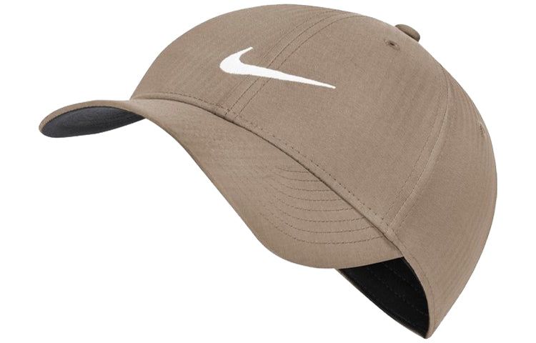 Nike Legacy91 Dri-Fit Hat 'Khaki' BV1076-247 sold by KicksCrew product image thumbnail 2