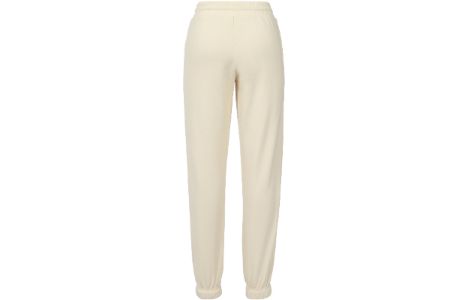 (WMNS) adidas Adicolor 70s 3-Stripes Sweatpants 'Beige' IK7853 sold by KicksCrew