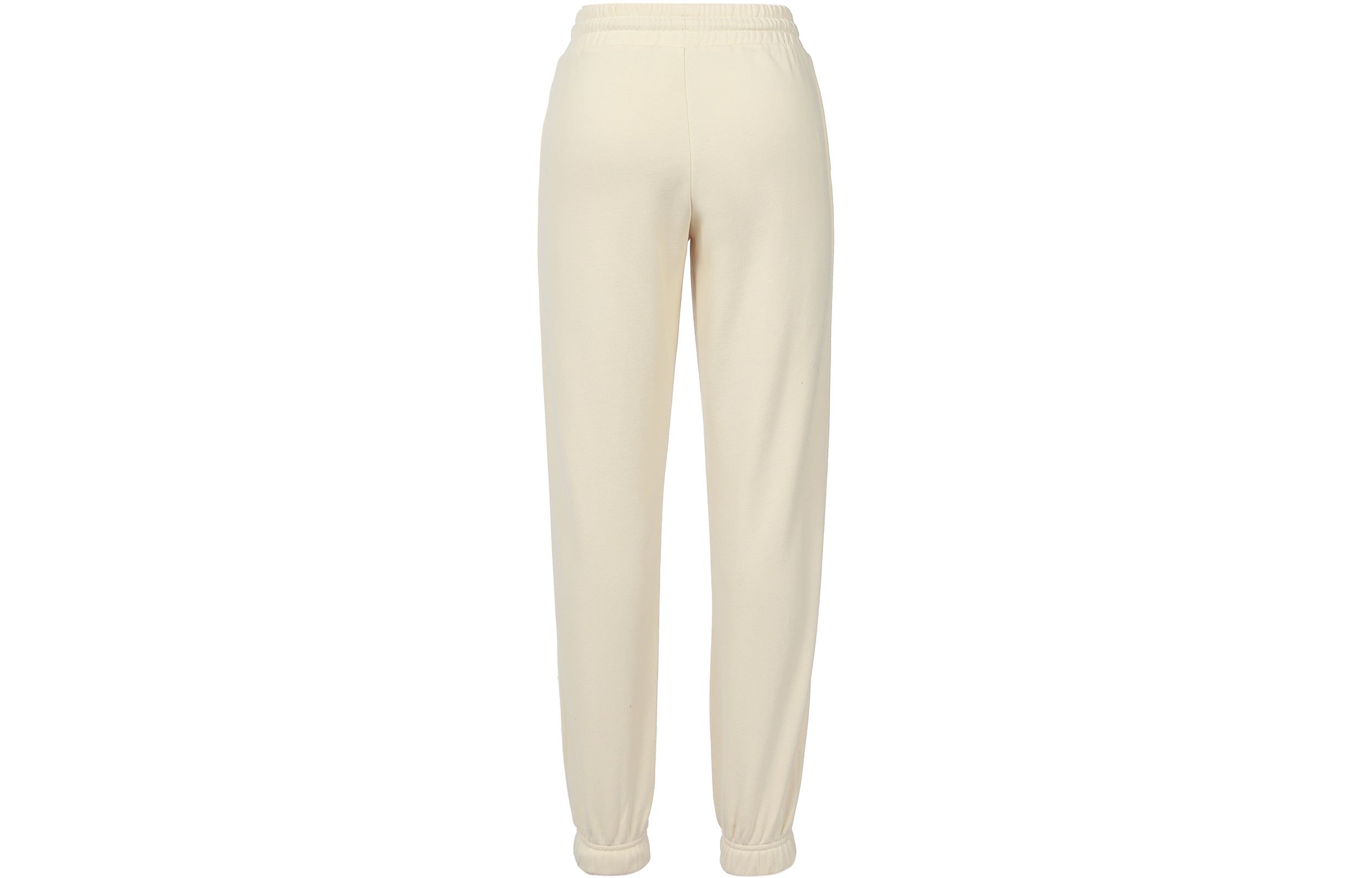 (WMNS) adidas Adicolor 70s 3-Stripes Sweatpants 'Beige' IK7853 sold by KicksCrew product image thumbnail 3