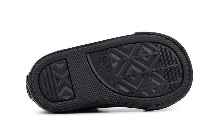 Converse Chuck Taylor All Star Mono High Top 'Black' 7S121C sold by KicksCrew product image thumbnail 5