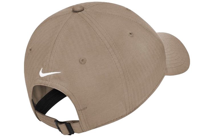 Nike Legacy91 Dri-Fit Hat 'Khaki' BV1076-247 sold by KicksCrew product image thumbnail 3