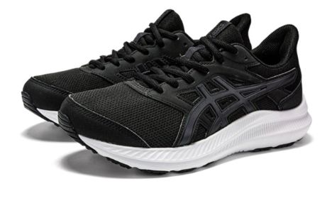 Asics Jolt 4 Running Shoes 'Black' 1011B603-004 sold by KicksCrew
