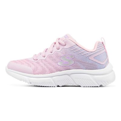 (GS) Skechers Girls Go Run 650 'Pink Lavender' 302479L-PKLV sold by KicksCrew