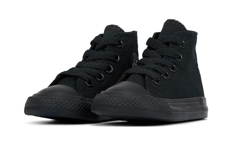 Converse Chuck Taylor All Star Mono High Top 'Black' 7S121C sold by KicksCrew product image thumbnail 3