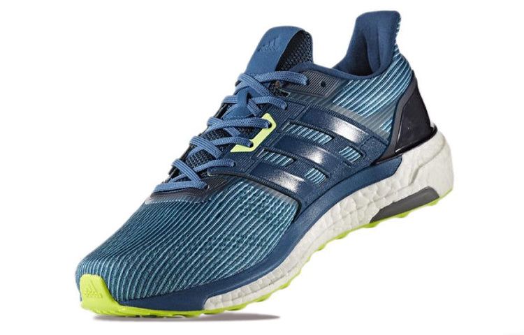 Adidas Supernova 'Blue Night' BB3475 sold by KicksCrew product image thumbnail 3