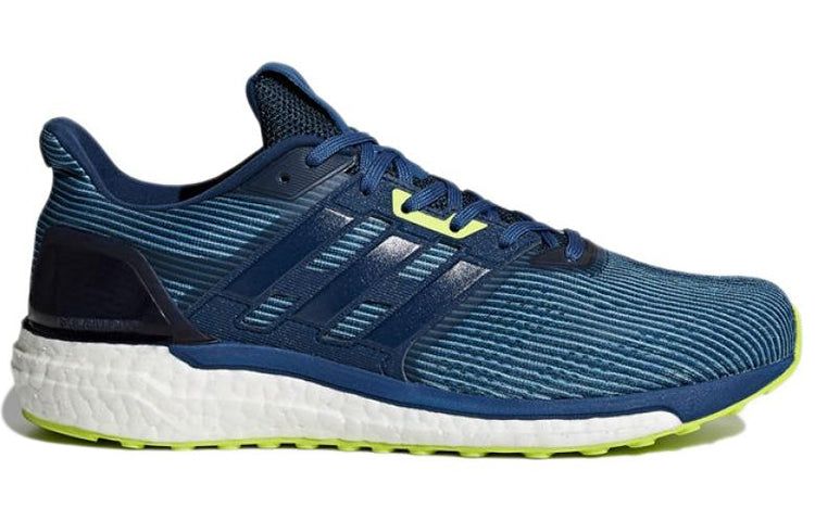 Adidas Supernova 'Blue Night' BB3475 sold by KicksCrew product image thumbnail 2