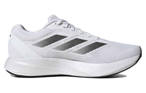 Adidas Duramo RC Shoes 'Cloud White Core Black' ID2702 sold by KicksCrew