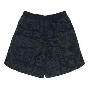 Under Armour Destroy All Miles Shorts 'Black' 1370334-001 sold by KicksCrew