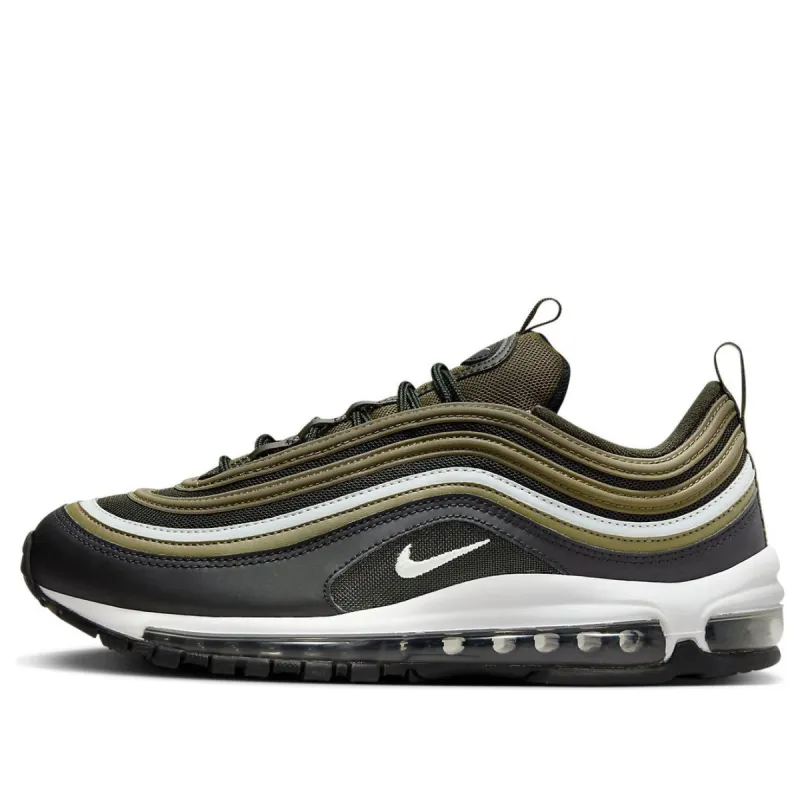 Nike Air Max 97 'Olive Sequoia' 921826-202 sold by KicksCrew