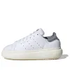 (WMNS) adidas Stan Smith PF 'White Grey' ID3741 sold by KicksCrew