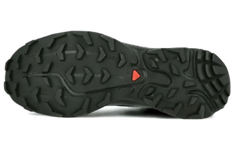 Salomon S-LAB XT-6 ADV 'Black Phantom' 410144 sold by KicksCrew
