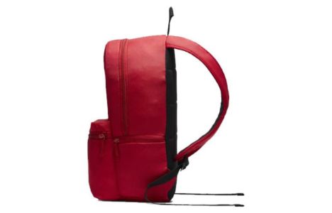 Air Jordan backpack 'Red' CU3144-687 sold by KicksCrew