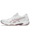 (WMNS) ASICS Gel-Rocket 11 'White Pink Purple' 1072A093-103 sold by KicksCrew