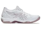 (WMNS) ASICS Gel-Rocket 11 'White Pink Purple' 1072A093-103 sold by KicksCrew