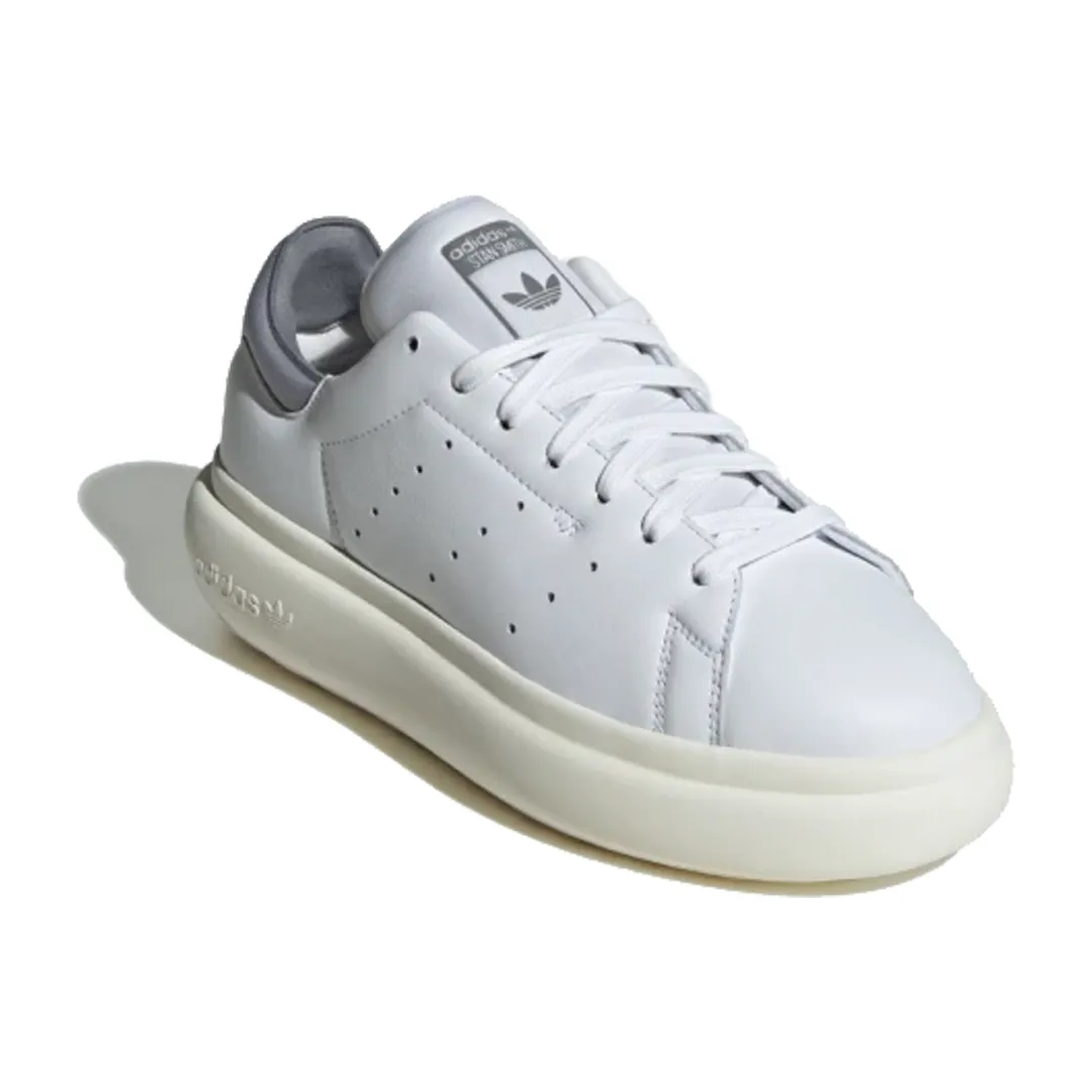 (WMNS) adidas Stan Smith PF 'White Grey' ID3741 sold by KicksCrew product image thumbnail 2