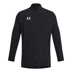 Under Armour Challenger Pro Jacket 'Black' 1379703-001 sold by KicksCrew