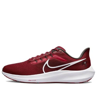 Nike NFL x Air Zoom Pegasus 39 'Tampa Bay Buccaneers' DR2062-600 sold by KicksCrew