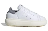 (WMNS) adidas Stan Smith PF 'White Grey' ID3741 sold by KicksCrew